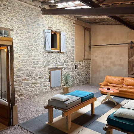 Le Moulin - Maison Authentique équipée, Proche De La Cité Médiévale Casa vacanze Carcassonne