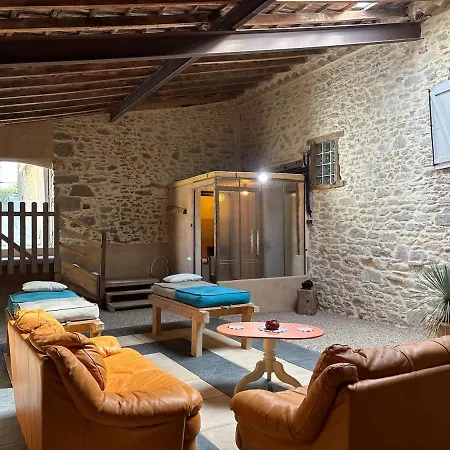 Le Moulin - Maison Authentique équipée, Proche De La Cité Médiévale Casa vacanze Carcassonne