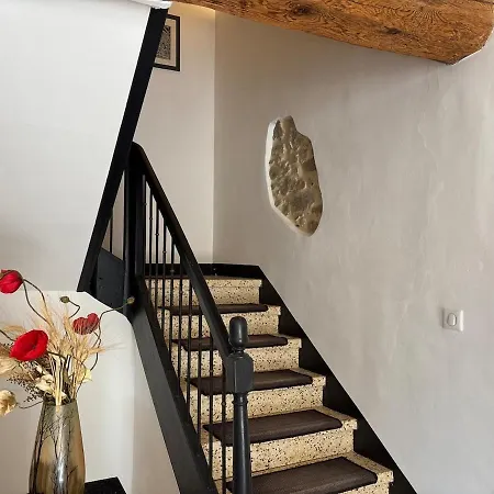Le Moulin - Maison Authentique équipée, Proche De La Cité Médiévale * Carcassonne