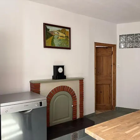 Le Moulin - Maison Authentique équipée, Proche De La Cité Médiévale Casa vacanze Carcassonne