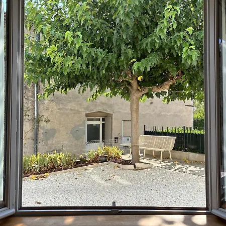 Casa vacanze Le Moulin - Maison Authentique équipée, Proche De La Cité Médiévale
