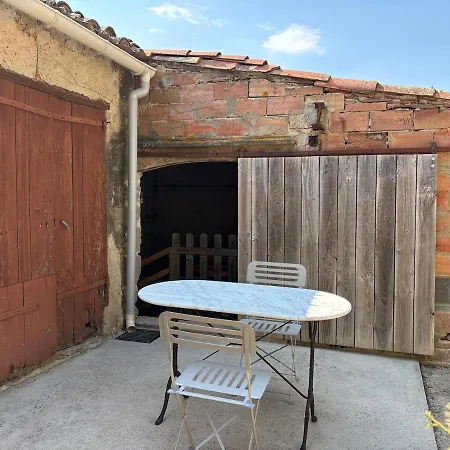 Casa vacanze Le Moulin - Maison Authentique équipée, Proche De La Cité Médiévale Carcassonne