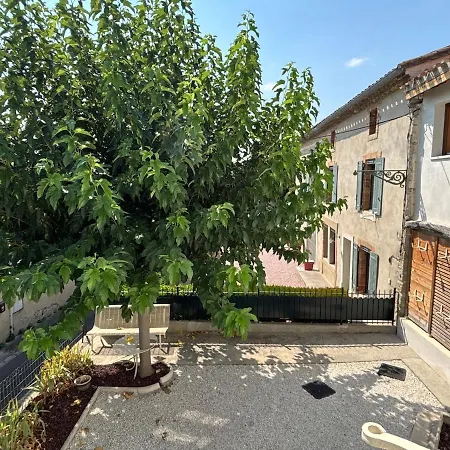 Le Moulin - Maison Authentique équipée, Proche De La Cité Médiévale Casa vacanze Carcassonne