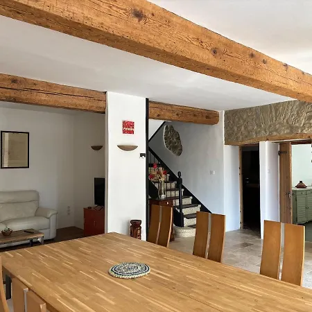 Le Moulin - Maison Authentique équipée, Proche De La Cité Médiévale Casa vacanze Carcassonne