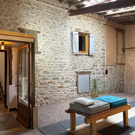 Le Moulin - Maison Authentique équipée, Proche De La Cité Médiévale Casa vacanze Carcassonne