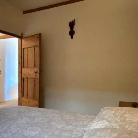 Le Moulin - Maison Authentique équipée, Proche De La Cité Médiévale *