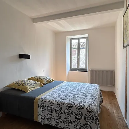 Le Moulin - Maison Authentique équipée, Proche De La Cité Médiévale Casa vacanze *