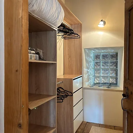 Le Moulin - Maison Authentique équipée, Proche De La Cité Médiévale Casa vacanze