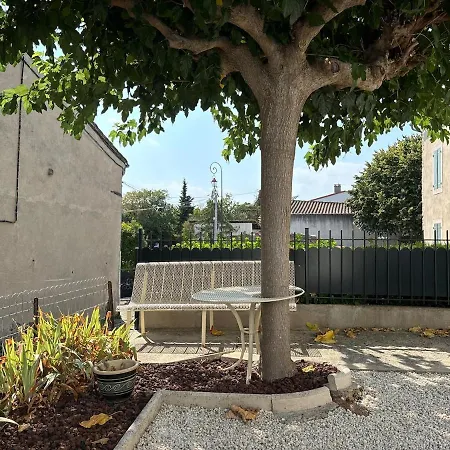 Le Moulin - Maison Authentique équipée, Proche De La Cité Médiévale Casa vacanze *