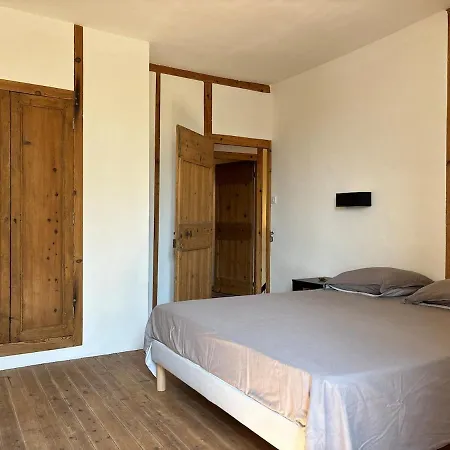 Le Moulin - Maison Authentique équipée, Proche De La Cité Médiévale Carcassonne