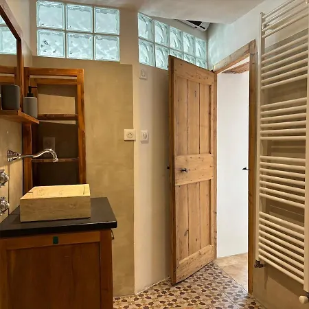 Casa vacanze Le Moulin - Maison Authentique équipée, Proche De La Cité Médiévale