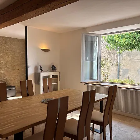 Casa vacanze Le Moulin - Maison Authentique équipée, Proche De La Cité Médiévale Carcassonne